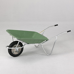 農業資材運搬用コンテナカー