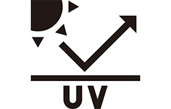 UVカット