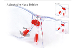 フランスブランド。卓越したデザイン。アジアンフィット。